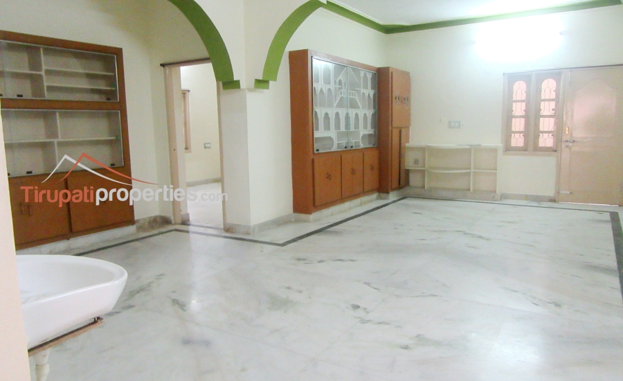 12,500 Sft G + 2 + Pent House #Semi-Commercial #BuildingforRent in Madhura Nagar, #Tirupati